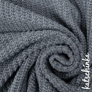 Grobstrickstoff, Baumwollstrick, Big Knit Stoff, Strickstoff Meterware, Stoff für Babydecke, DIY Strickstoff, Winterstoff Nähen, Babydecke Strick, Stoff für Mützen, Kuschelstoff Nähen, Baumwolle Strick, Kinderkleidung DIY, Oeko Tex Stoff,Big Knit Baumwoll